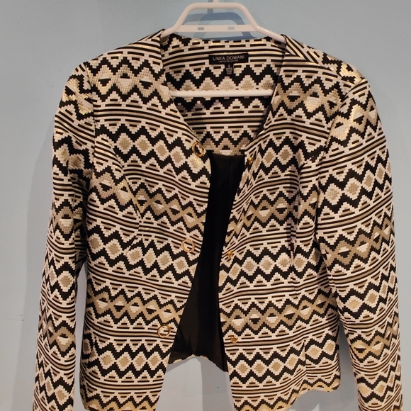 Linea Domani Blazer - Picture 3 of 5